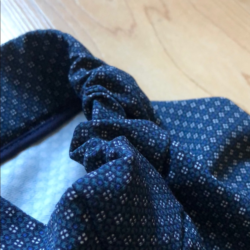Blue pants - Picture 3 of 3